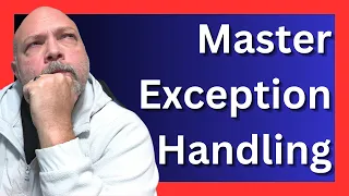Python Debugging 101 Catch and Handle Every Error Type