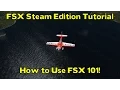 Download Lagu FSX Steam Edition - *FSX Steam Edition 101 and Settings Guide!*