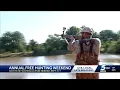 What to know as Oklahoma s free hunting weekend starts on Saturday
