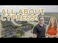 Everything you need to know about living in Cypress Texas