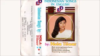 Download NOLA TILAAR - YOU ARE THE FIRST ONE (KAU YANG PERTAMA) (Cipt. Rinto Harahap) (1982) MP3