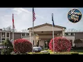 Quality Inn Albany Colonie Albany NY United States Hotel Review