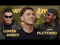 Download Lagu LON3R JOHNY \u0026 PLUTONIO | watch.tm 3