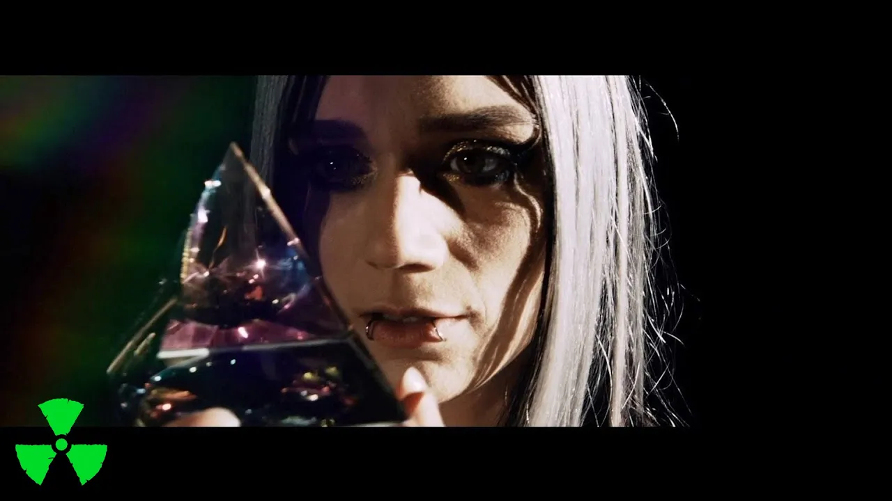 FOREVER STILL - Pieces (OFFICIAL MUSIC VIDEO) FOREVER STILL - Pieces (OFFICIAL MUSIC VIDEO)