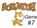 Scratch Game Programming Episode 7 Enemy Movement