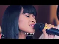 GAC (Gamaliél Audrey Cantika) - Cinta【CHN/ENG/IND】