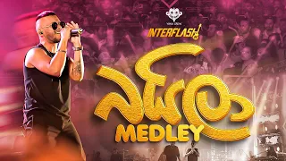 baila medley yaka crew live at interflash 2024