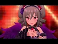 Download Lagu Tsubomi Yumemiru Rapsodia - Ranko (IDOLM@STER CINDERELLA GIRLS STARLIGHT STAGE) 4K60FPS