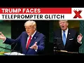Download Lagu UNGA 2025: Trump Critiques UN After Teleprompter Malfunction | NewsX