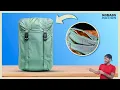 Goruck M23 Review My new favorite GORUCK