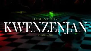 element boys kwenzenjan for malume 