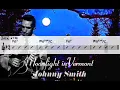 🎼 #MR #Score in Bb | Moonlight in Vermont  | Johnny Smith Quintet ‧ September 1956