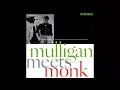 Round Midnight - Gerry Mulligan