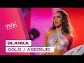 Download Lagu Blanka - Solo/Asereje || Sylwester z Dwójką 2024
