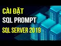 How to install SQL Prompt in SQL Server Hoc vien Coder