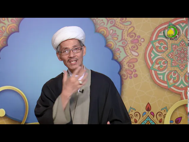 ⁣33    Ubang manga Balaod Mahitungod sa Ghusl - Shaykh Montazer Bongalon