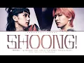 Download Lagu TAEYANG - '슝 (Shoong!) (feat. LISA of BLACKPINK)' Lyrics (Color Coded Han/Rom/Eng) | ShadowByYoongi