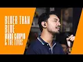 Download Lagu Bluer Than Blue | Mark Carpio \u0026 The Tiyos
