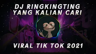 Download Dj Ringkiting Wilfexbor Yang Kalian Cari Remix Tik Tok Viral 2021 MP3