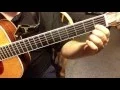 STILL STRUGGLING How To Play a C Chord - BEGINNERS