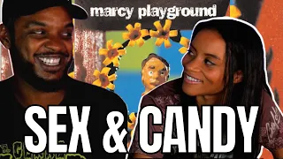 What Kind of Candy 🎵 Marcy Playground SEX \u0026 CANDY Reaction