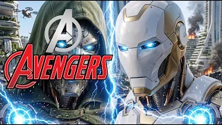 AVENGERS Full Movie 2026 Doctor Doom | Superhero FXL Action Fantasy Movies 2026 English (Game Movie)