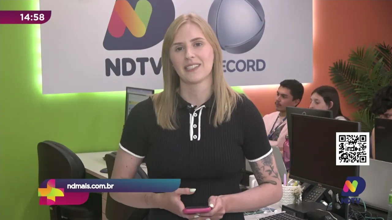 Conheça o Grilo, o cachorro mais perfeito do Brasil