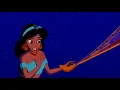 "A Whole New World" Peabo Bryson And Regina Belle (Official Video Musical)
