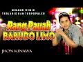 Download Lagu Jhon Kinawa - Rang Pauh Bakudo Limo || Pop Minang Remix Terpopuler || (Offcial Music Video)