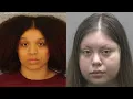 2 women arrested for street racing after deadly 4-vehicle I-85 crash in Charlotte