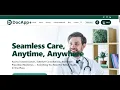 DOCAPP PLUS Client Guide Easy Login Setup Feature Tutorial