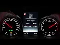 2018 Mercedes C200 4MATIC 0-100