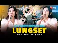 Download Lagu LUNGSET - SHINTA GISUL (LIVE DANGDUT LEMBAYUNG MUSIC) | Riko ngajaki pisahan