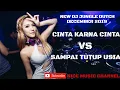 Download Lagu NEW DJ JUNGLE DUTCH DECEMBER 2019 [ CINTA KARNA CINTA VS SAMPAI TUTUP USIA ]