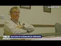 Mayor of Kennewick resigns amid massage parlor scandal FOX 13 Seattle