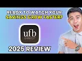 UFB Direct High Yield Savings Review 2025 Worth It or Leave It