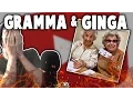 I M RELATED TO THEM Reacting to Gramma Ginga 100th Episode