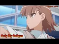 Download Lagu 【Lyrics AMV】To Aru Kagaku no Railgun OP 1 Full 〈 Only My Railgun - fripSide 〉