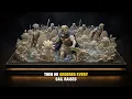 The Odyssey Part 1 Trapped in the Cyclops Cave Cinematic Mythology