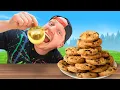Download Lagu I Ate Every Minecraft Food In Real Life!