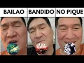 Download Lagu Takezh7 Phonk Compilation: Montagem Bailao vs Montagem Bandido vs Vem No Pique 2