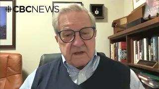 Federal Budget Aims To Reduce Immigration Targets 