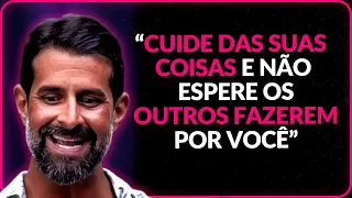 99% DAS PESSOAS VÃO PULAR ESSE VÍDEO E CONTINUAR NA MÉDIA