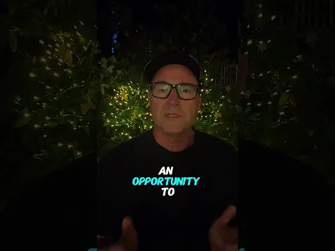 Finding The Gift in The Pain