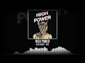 Download Lagu High Power - High Power [Full Album - 1983]
