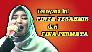 dangdut jadul era 80an elvy sukaesih pinta terakhir fina permata lirik