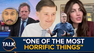  a massive failure starmer says he felt sick watching henry nowak bodycam footage