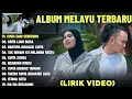 Lagu YAYA NADILA Ft ZIDAN || CINTA DARI SEBERANG - BAHTERA MAHLIGAI CINTA | LAGU MELAYU TERBARU 2025