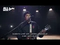 SILENT SANCTUARY - Kundiman (MYX Live! Performance)