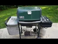 2004 Weber Genesis Silver Refurbish using parts from Amazon